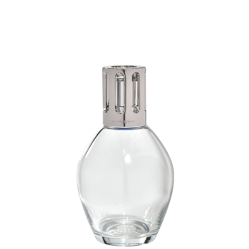 Essential Oval Lampe Berger