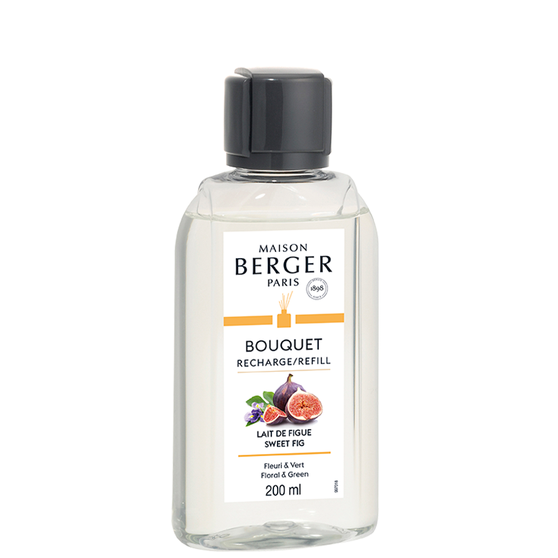 Sweet fig Scented Bouquet Refill 200ml