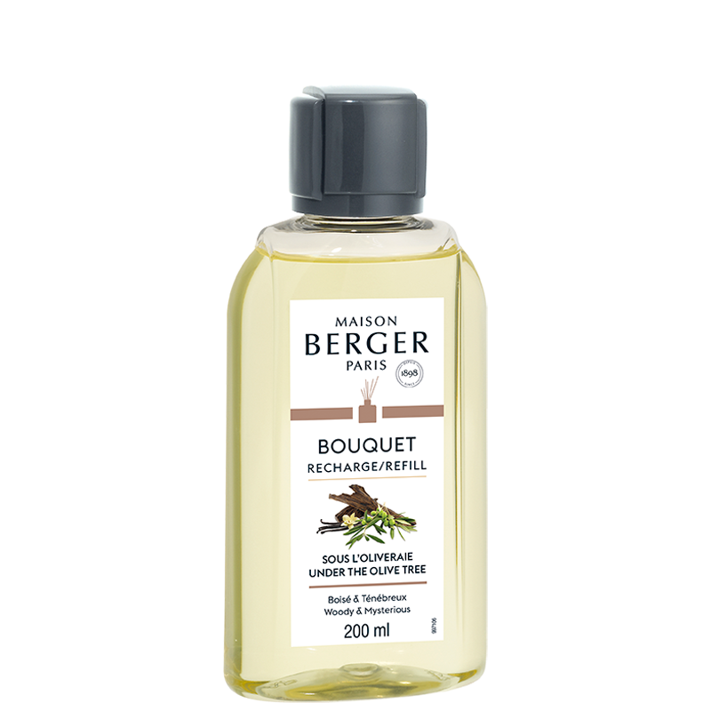 Refill Scented Bouquet Under the Olive Tree 200ml